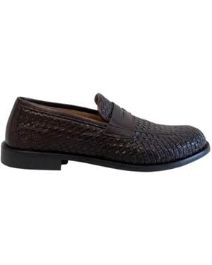 Marechiaro 1962 7768 Loafers - Blau