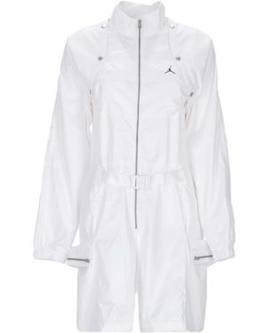 Nike Training Sets - Blanc