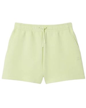 Lacoste Casual Shorts - Verde