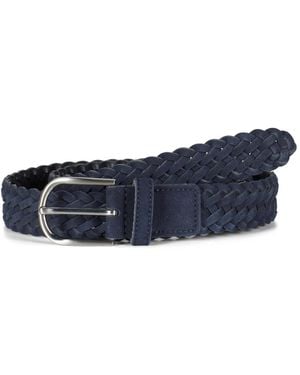 Howard London Belts - Blue