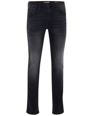 B.Young Jet Fit Multiflex Jeans - Blau