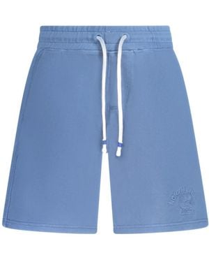 North Sails Casual Shorts - Blue