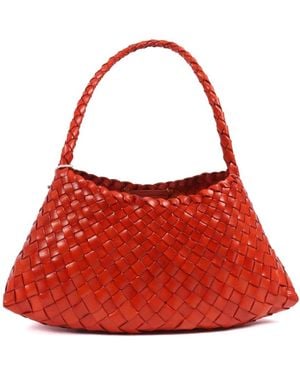 Dragon Diffusion Handbags - Rosso
