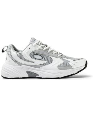 Fila Trainers - White