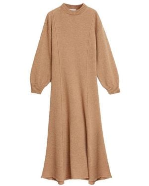 Rodebjer Knitted Dresses - Natural