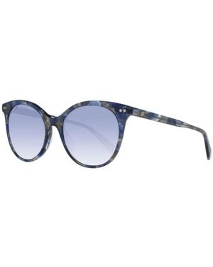 WEB EYEWEAR Sunglasses - Blue