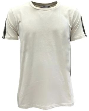 Gcds T-Shirts - Gray