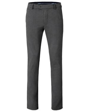 Meyer Chinos - Grigio