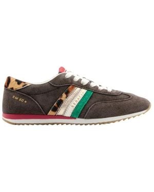 Serafini Sneakers - Verde
