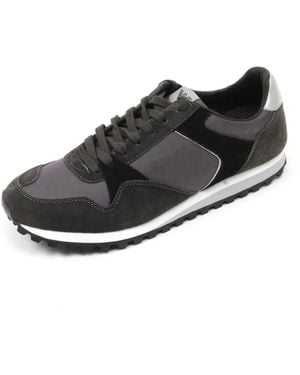 Armani Sneakers - Nero