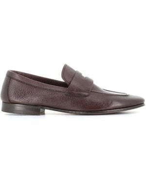 Henderson Loafers - Marrone