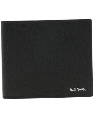 Paul Smith Wallets & Cardholders - Negro