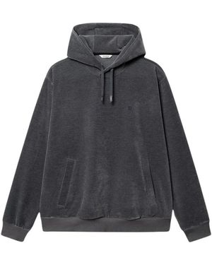 Gabba Hoodies - Grey