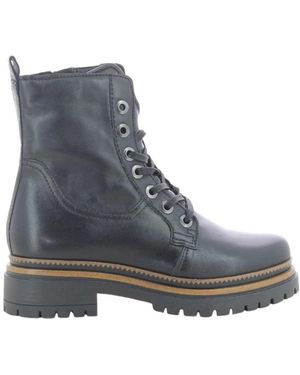 Mjus Ankle boots - Gris
