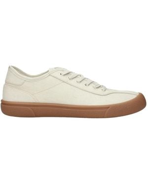 The Row Sneakers - Wit
