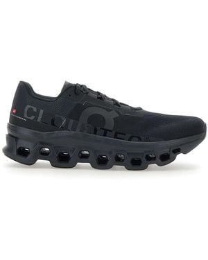 On Shoes Trainers - Black