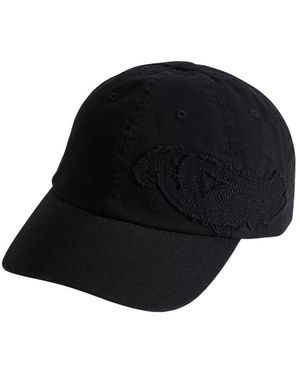 Vans Caps - Nero
