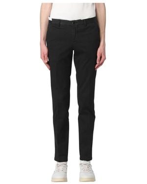 PT01 Chinos - Black