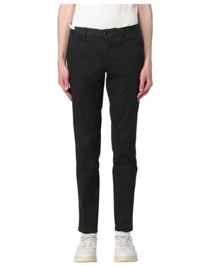 PT01 Chinos - Black