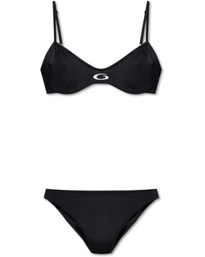 Balenciaga Bikinis - Negro