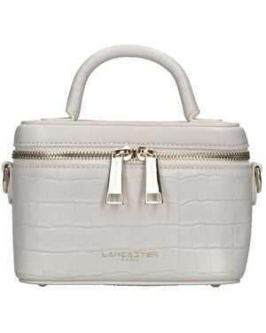 Lancaster Handbags - Blanco