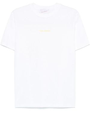 Giada Benincasa T-Shirts - White
