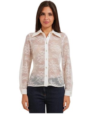 Yes-Zee Shirts - White