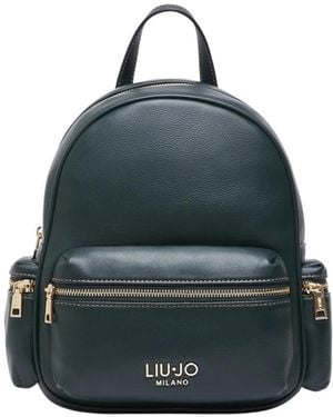 Liu Jo Backpacks - Blu