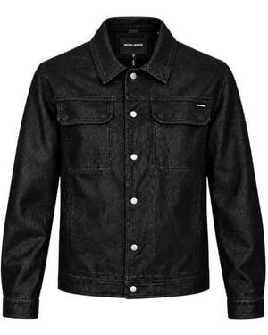 Antony Morato Jassen ,Zwart ,Capo Spalla