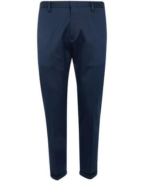 Paul Smith Broeken ,Blauw ,Chinos