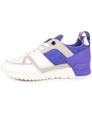 Colmar Trainers - Blue