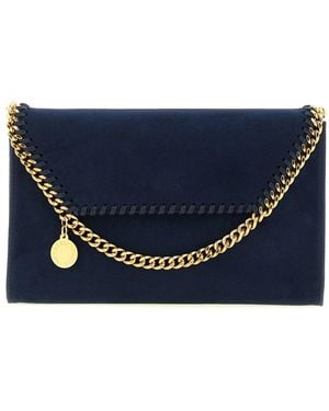 Stella McCartney Clutches - Blue