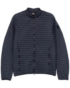 Colmar Down Jackets - Blue