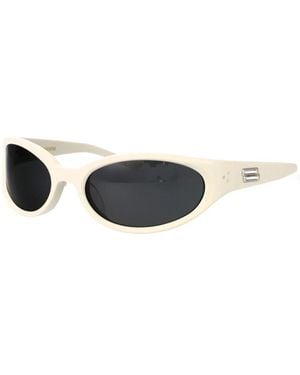 Gentle Monster Sunglasses - Black