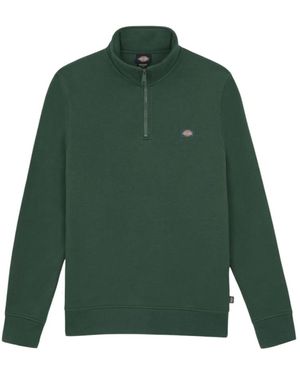 Dickies Sweatshirts - Groen