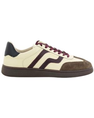 GANT Sneakers - Marrón