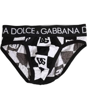 Dolce & Gabbana Underpants - Black