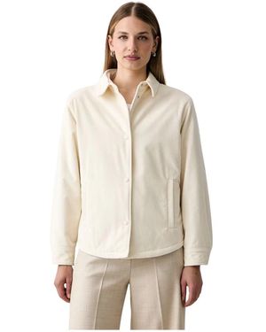 Paul & Shark Light Jackets - Neutro