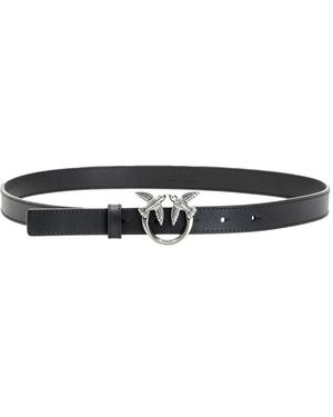 Pinko Belts - Black