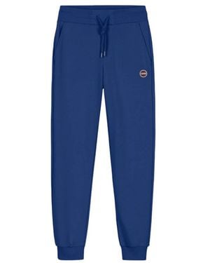 Colmar Training Trousers - Azul