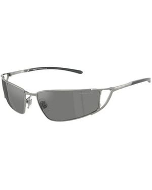 Arnette Sunglasses - Grey