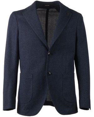 BRERAS Milano Blazers - Blue