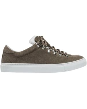 Diemme Trainers - Brown