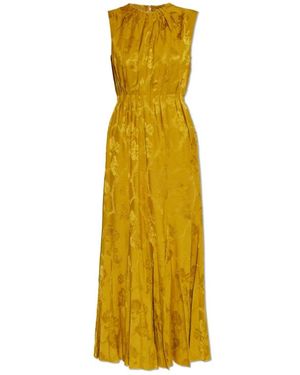 Etro Midi Dresses - Amarillo