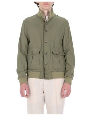 Valstar Light Jackets - Green