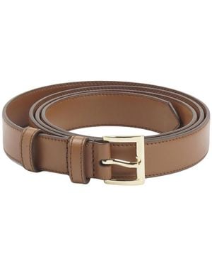 Prada Belts - Brown