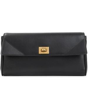Balenciaga Wallets & Cardholders - Black