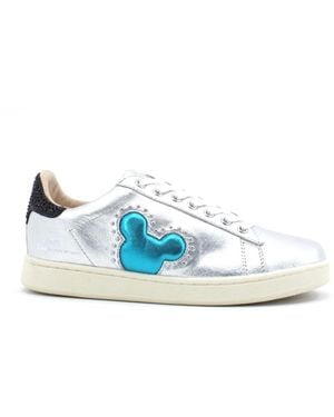 MOA Sneaker - Blauw