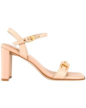 Jeffrey Campbell Lively Sandaal - Metallic