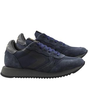 Valsport 1920 Trainers - Blue